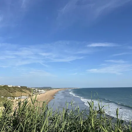 Daire Salvado Spg Mar De Conil 1 Playa