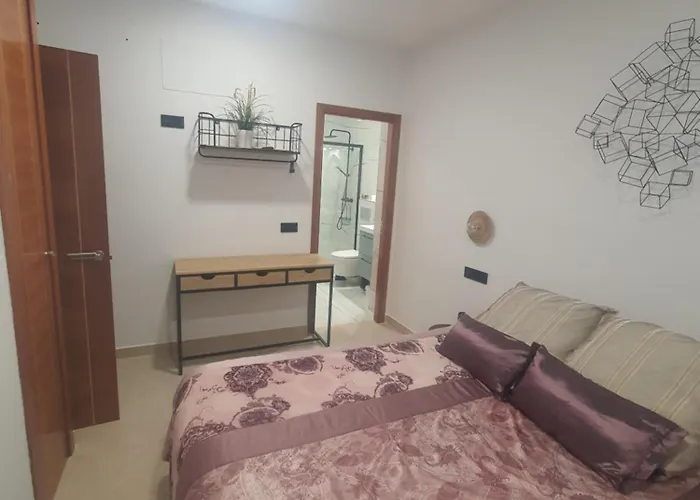 Salvado Spg Mar De Conil Διαμέρισμα