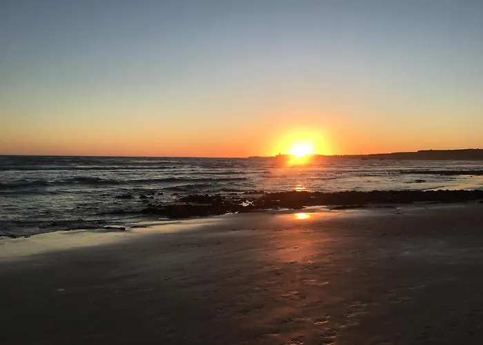 Διαμέρισμα Salvado Spg Mar De Conil