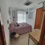 Salvado Spg Mar De Conil Apartamento *