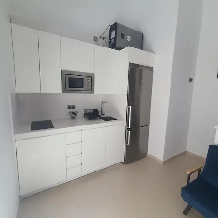 Apartamento Salvado Spg Mar De Conil *