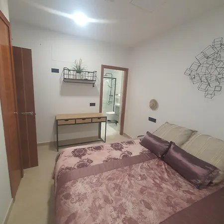 Salvado Spg Mar De Conil Apartamento