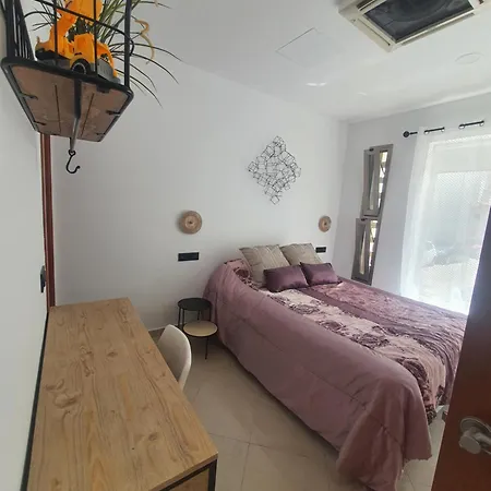 Apartamento Salvado Spg Mar De Conil Conil De La Frontera