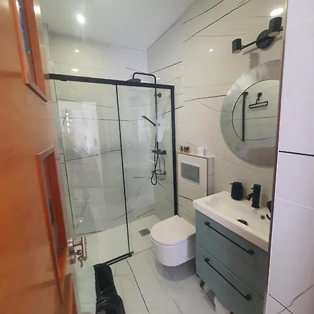 Apartamento Salvado Spg Mar De Conil