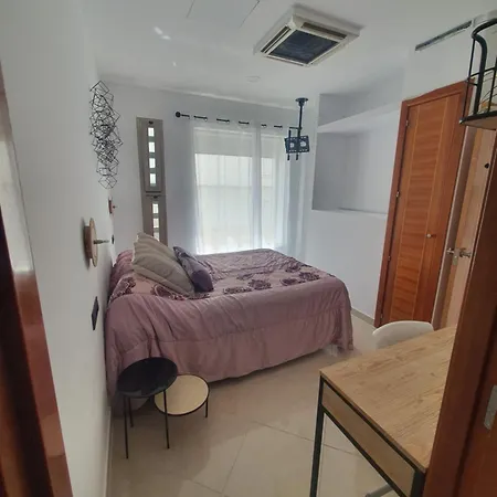 Salvado Spg Mar De Conil Apartman *