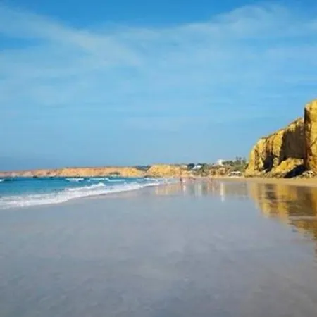 Διαμέρισμα Salvado Spg Mar De Conil *