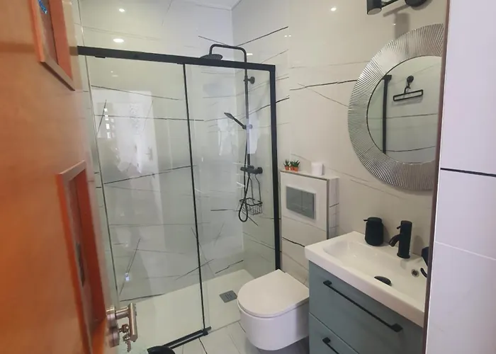 アパート Salvado Spg Mar De Conil