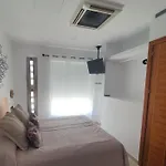 Salvado Spg Mar De Conil Appartamento *