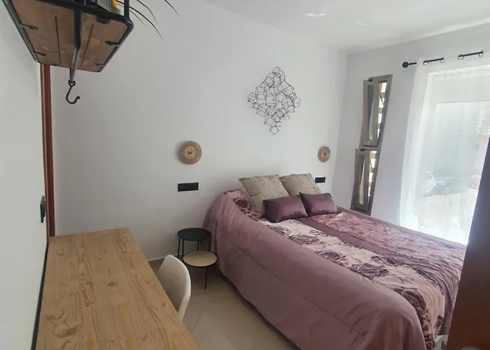 Daire Salvado Spg Mar De Conil Conil De La Frontera