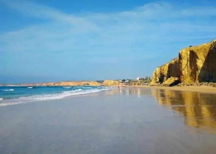 Daire Salvado Spg Mar De Conil *